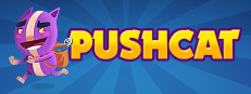 Pushcat 게임 이미지