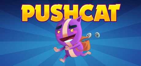 Pushcat header image