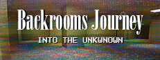 Backrooms Journey: Into the unknown