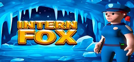 INTERN FOX banner image