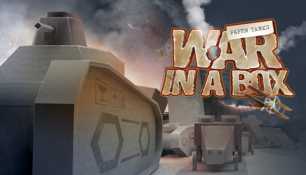 Tank Wars: Anniversary Edition no Steam