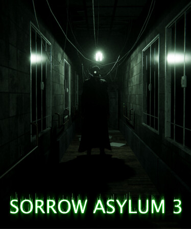 Sorrow Asylum 3