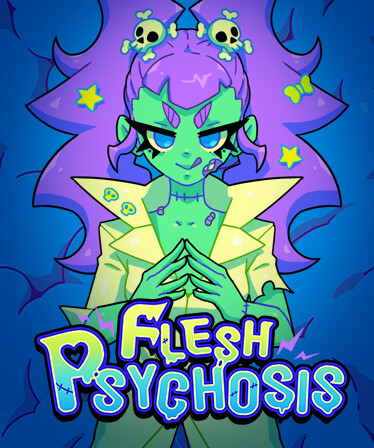 Flesh Psychosis