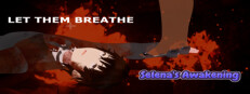 Let Them Breathe: Selena's Awakening 게임 이미지