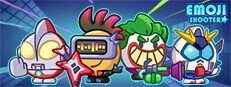 Emoji Shooter