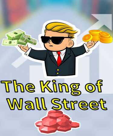 The King of Wall Street