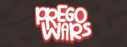 Prego Wars