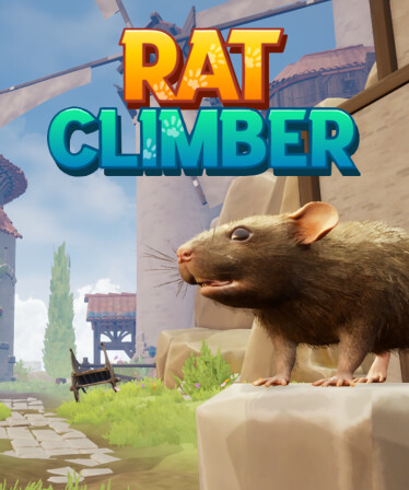 Rat Climber