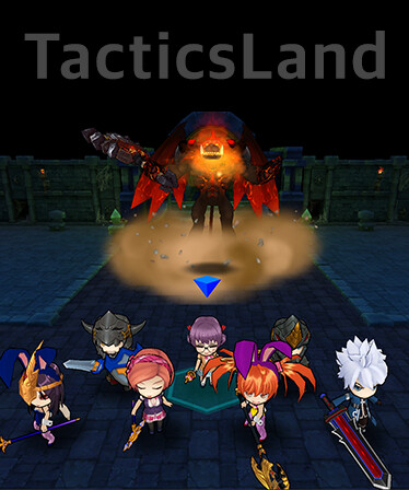 TacticsLand