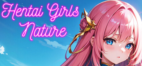 Hentai Girls Nature banner