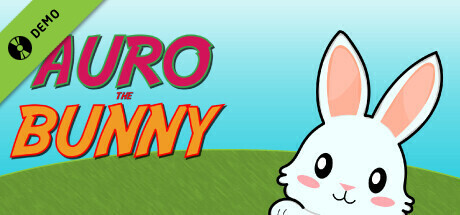 Auro The Bunny Demo banner