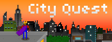 City Quest 게임 이미지