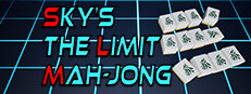 Sky's The Limit MAH-JONG