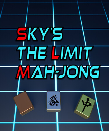 Sky's The Limit MAH-JONG