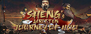 The Sheng's Written - Journey of Hoo