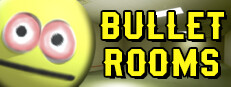 Bulletrooms - Backrooms Shooter Game