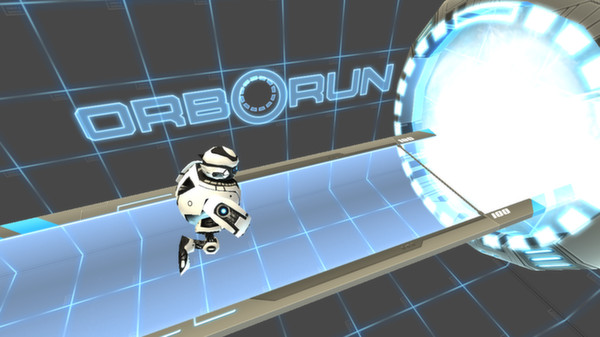 Orborun скриншот