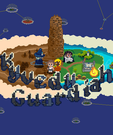 Fate of Fire: Kyvedy Guardiah