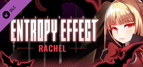 BlazBlue Entropy Effect - Rachel Character Pack banner image