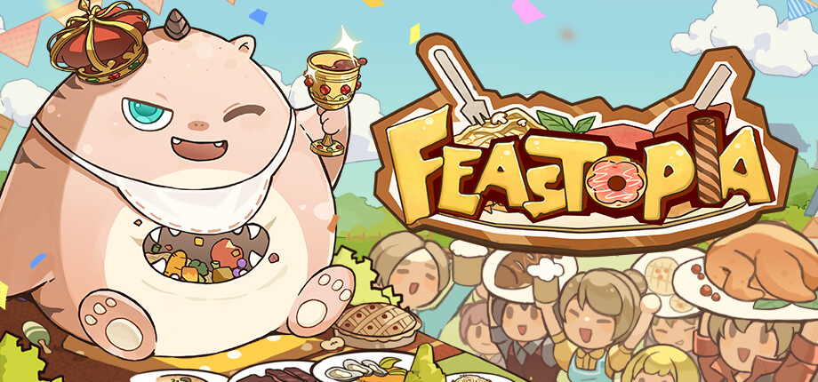 南国盛宴 Feastopia
