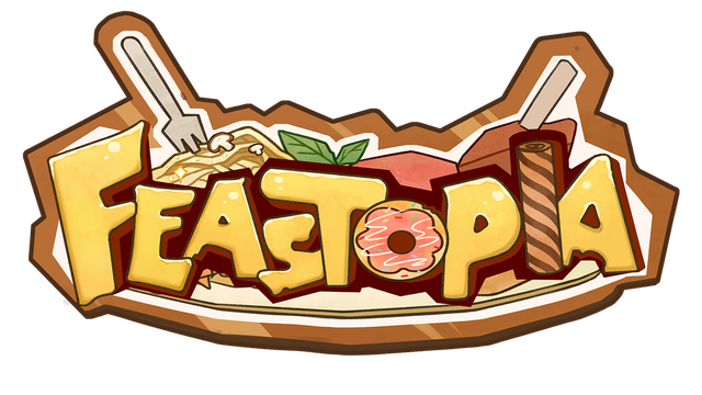 Library Logo - Game logo for library