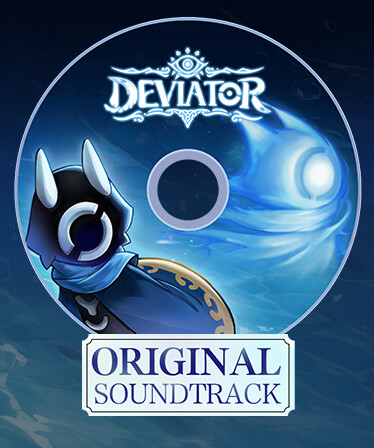 Deviator Soundtrack