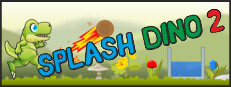 Splash Dino 2