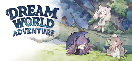 Dream World Adventure steam charts