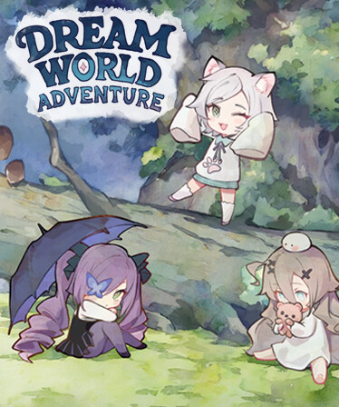 Dream World Adventure