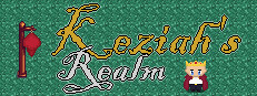 Keziah's Realm 게임 이미지