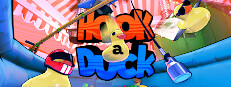 Hook-a-Duck VR