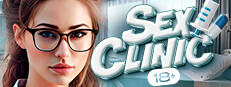 Sex Clinic 18+