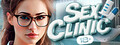 Sex Clinic 18+ logo