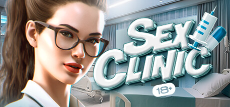 Sex Clinic 18+ title image