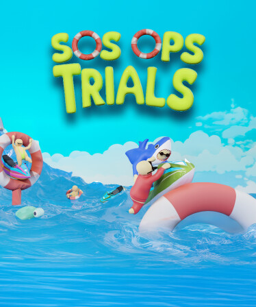 SOS OPS! - TRIALS