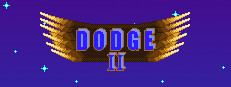 Dodge 2 게임 이미지