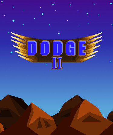 Dodge 2