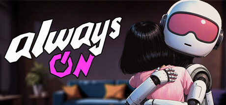 Always On steam charts