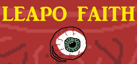 Leapo Faith steam charts