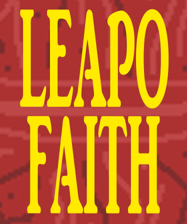 LEAPO FAITH