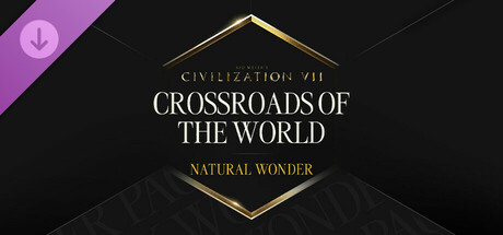 Sid Meier's Civilization® VII: Crossroads of the World Collection - Wonder Pack banner image
