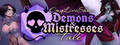 EmyLiveShow: Demons & Mistresses Tale logo