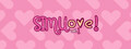 SimuLOVE! Vol. 1 logo