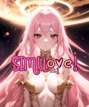 SimuLOVE! Vol. 1