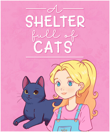 A Shelter Full of Cats
