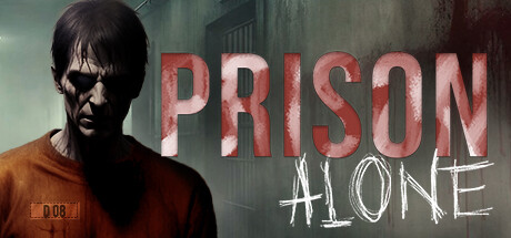 Prison Alone banner image