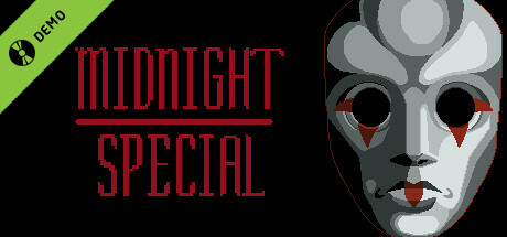 Midnight Special Demo banner