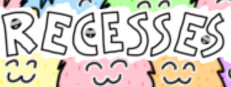 Recesses 게임 이미지