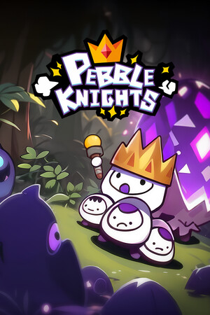 Pebble Knights