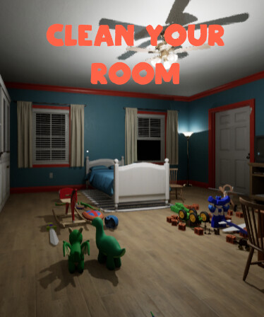 Clean Your Room